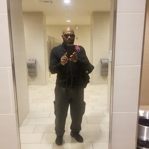 Meet your Posher, Gordon